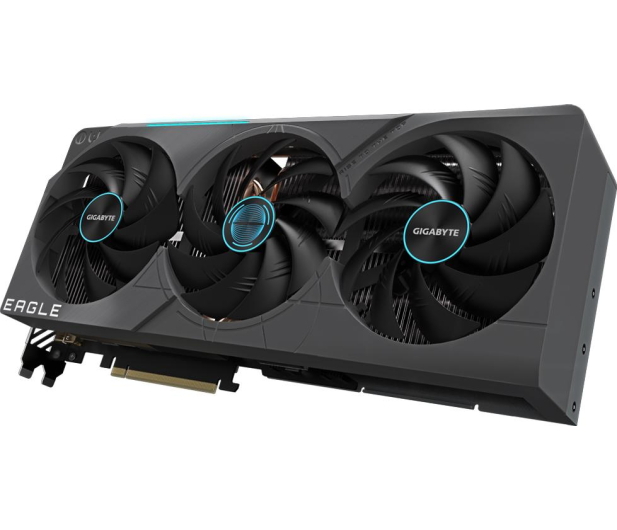 Gigabyte GeForce RTX 4080 EAGLE OC 16GB GDDRX6 - 1083475 - zdjęcie 3